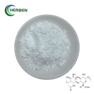 נתרן הואלורונט טהור